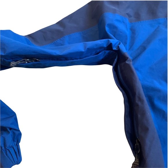 North Face Gore Tex Waterproof Jacket Small - Picture 6 of 14